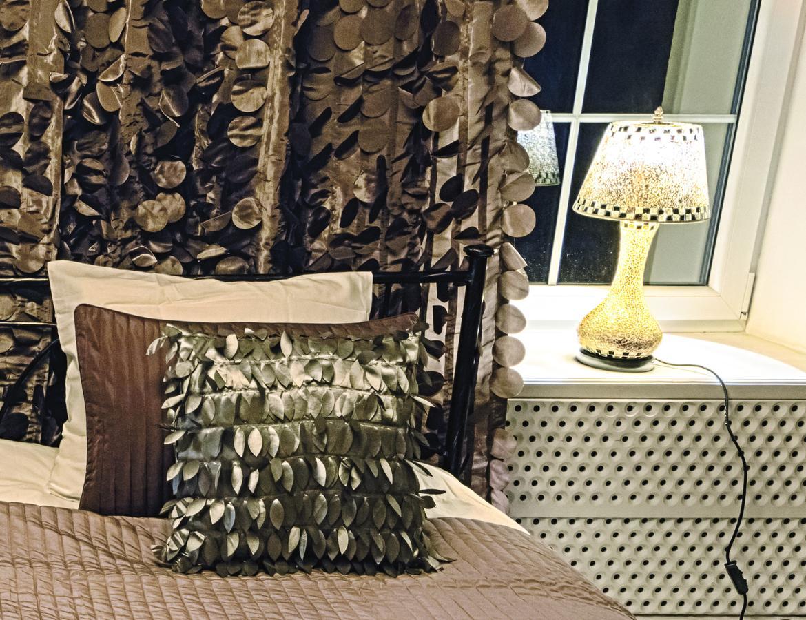 Chateau Nightingales Hostoun エクステリア 写真